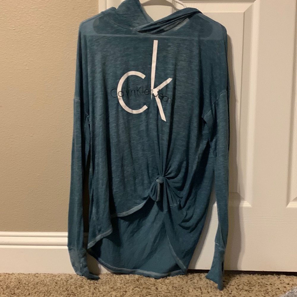 Calvin Klein Long-sleeve shirt